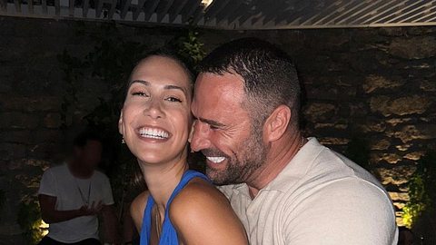 „Bachelor“-Gewinnern Clea-Lacy Juhn hat geheiratet - und zwar IHN - Foto: Instagram
