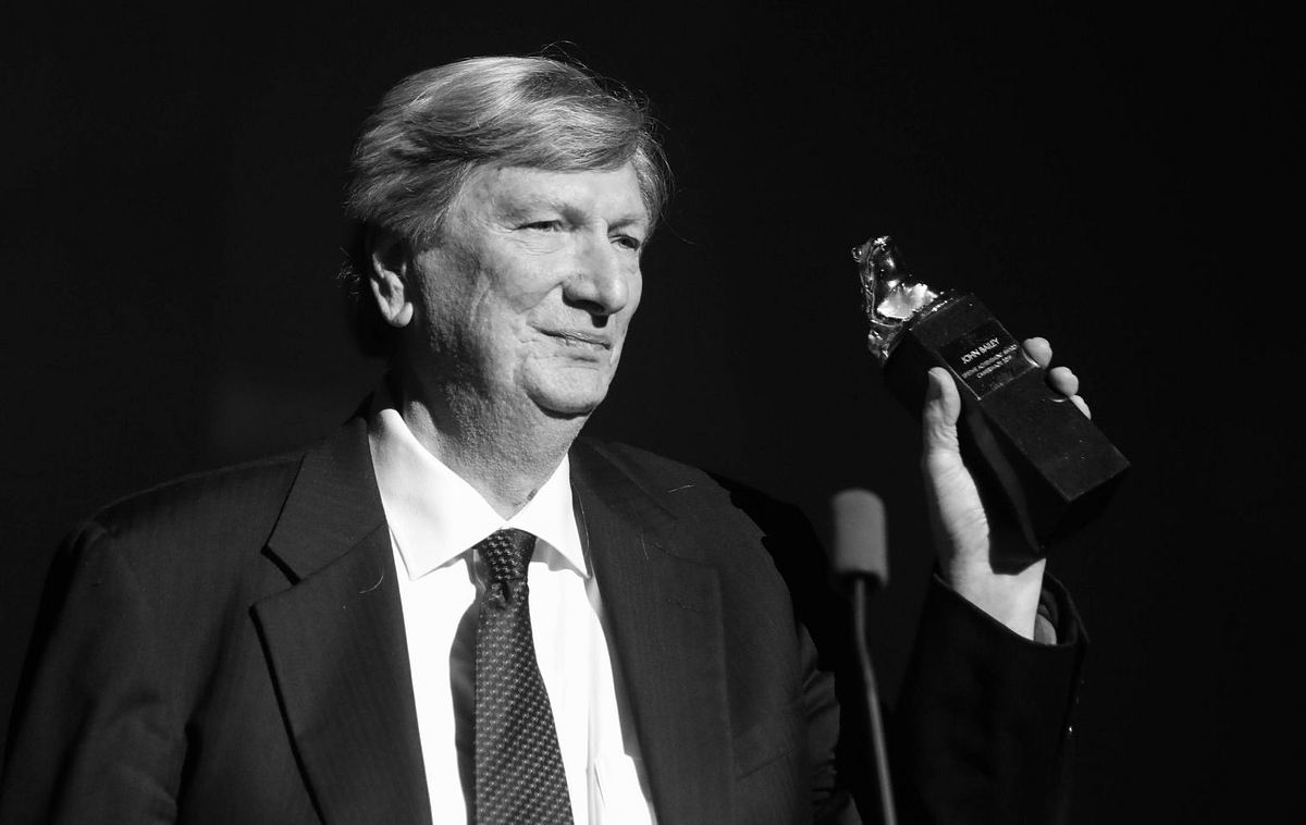 John Bailey