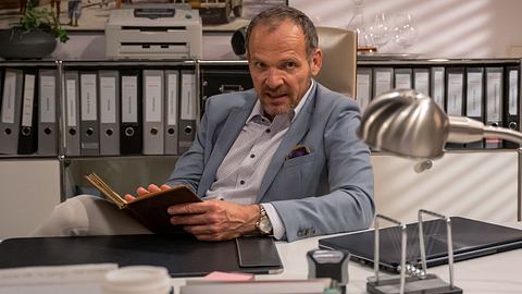 Sturm der Liebe Markus Fürstenhof - Foto: ARD/WDR/Thomas Neumeier