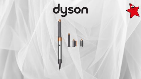 Dyson Airwrap: Schon vor dem Black Friday zum absoluten Bestpreis kaufen - Foto: TVMovie / PR