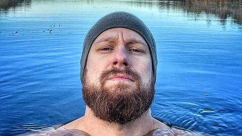 Wer ist nach 7 vs. Wild, Folge 5 raus und wann erscheint Folge 6 auf Freevee? - Foto: Instagram.com/fritz.meinecke/