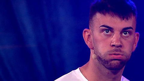 Sommerhaus der Stars, Serkan Yavuz - Foto: RTL