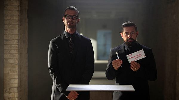 Joko und Klaas:Schatzsuche - Foto: ProSieben