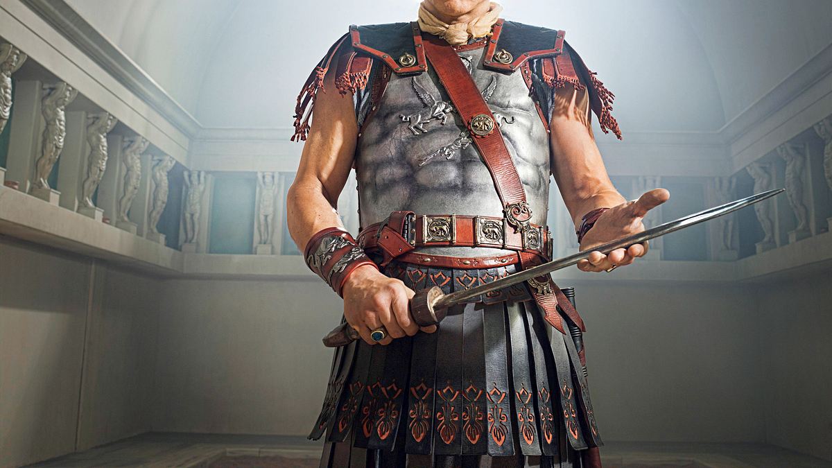 spartacus