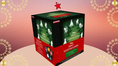 Disney Adventskalender - Foto: tvmovie/PR