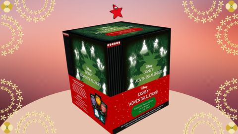 Disney Adventskalender - Foto: tvmovie/PR