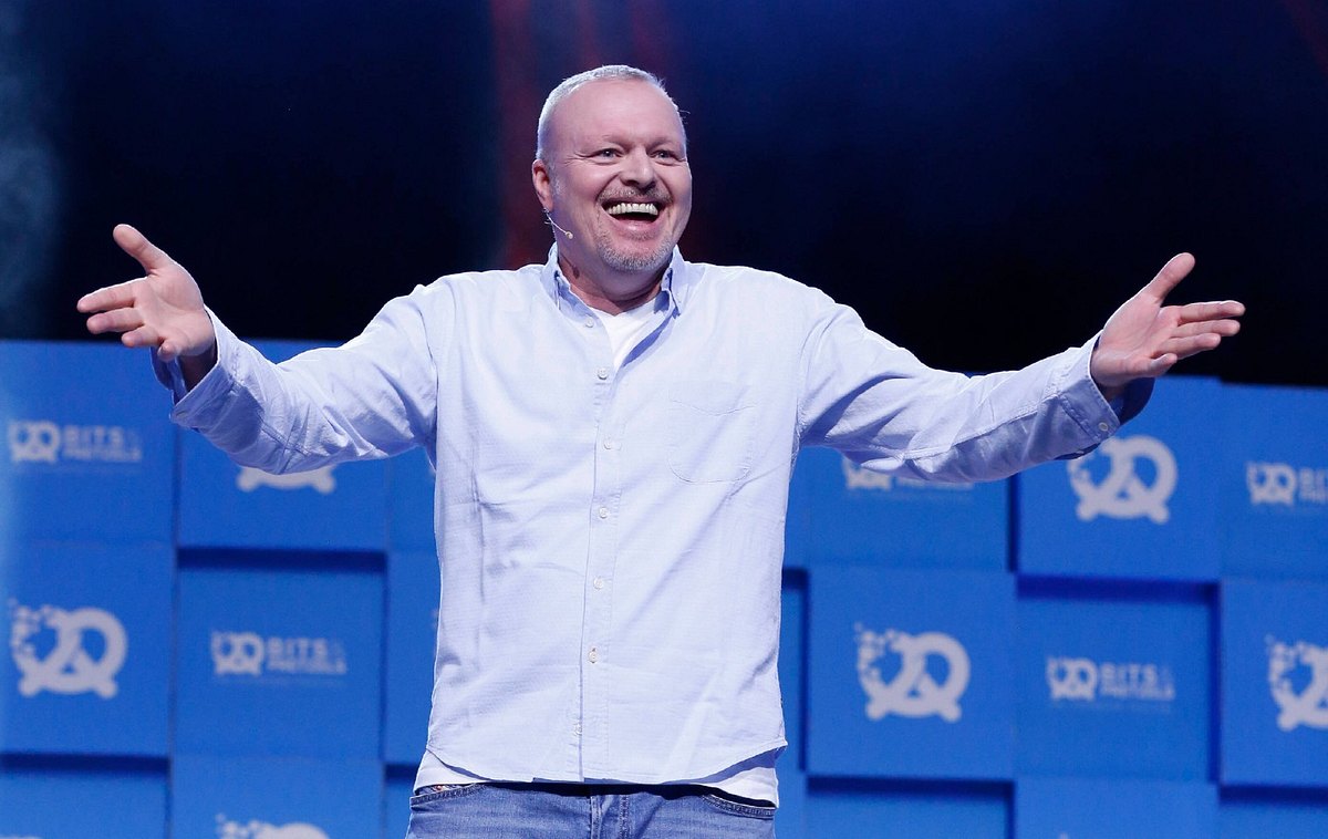Stefan Raabs TV-Comeback kündigt sich an...