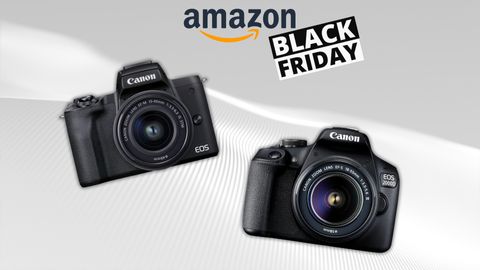 Canon Spiegelreflex Kamera Black Friday - Foto: tvmovie.de/ PR