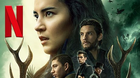 Shadow and Bone auf Netflix - Foto: Netflix