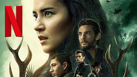 Shadow and Bone auf Netflix - Foto: Netflix
