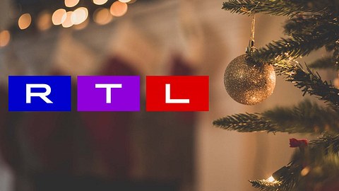 Massive RTL-Programmänderung: 2 Adventswochenenden betroffen! - Foto: RTL/Unsplash/Chad Madden