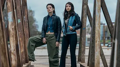 „Suburræterna“: „Suburra“-Fortsetzung geht bei Netflix an den Start – Wird es eine 2. Staffel geben? - Foto: Emanuela Scarpa/Netflix