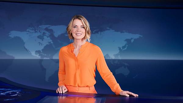 Jessy Wellmer: Darum fehlte sie bei den Tagesthemen - Foto: NDR/Hendrik Lüders