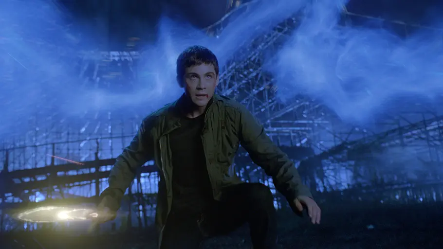 percy jackson: im bann des zyklopen