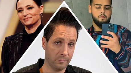 Oliver Pochers Biyon-Parodie hat Konsequenzen! So reagieren Amira und Fat Comedy - Foto: www.imago-images.de, Instagram.com/oliverpocher/ und Instagram.com/fat.comedy/