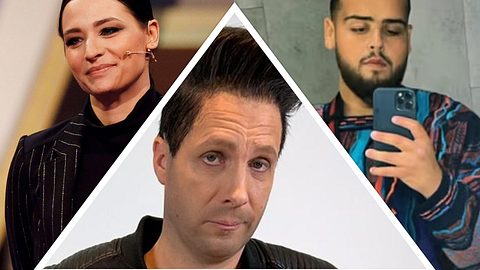 Oliver Pochers Biyon-Parodie hat Konsequenzen! So reagieren Amira und Fat Comedy - Foto: www.imago-images.de, Instagram.com/oliverpocher/ und Instagram.com/fat.comedy/