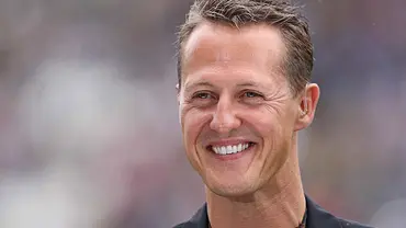 10 Jahre nach Unfall: Michael Schumacher kommt in ARD-Doku selbst zu Wort! - Foto: IMAGO / MIS 10 Jahre nach Unfall: Michael Schumacher kommt in ARD-Doku selbst zu Wort! - Foto: IMAGO / MIS