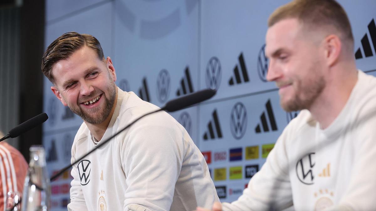 „7 vs. Wild“: Sind die DFB-Profis Füllkrug und Ducksch in der nächsten Staffel dabei?