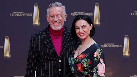 „Tatort“- und „Unter Uns“-Star Mimi Fiedler: Trennung bekannt gegeben - Foto: Getty Images / Andreas Rentz