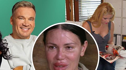Peter Klein bezeichnete Jaida Rowe als kompliziert! Yvonne Woelke und Djamila Rowe reagieren - Foto: Promi Big Brother-Eklat
