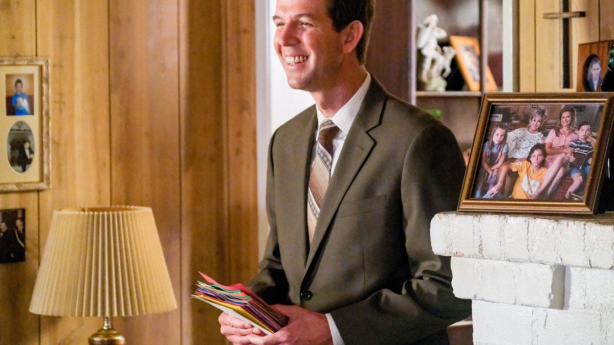 young sheldon