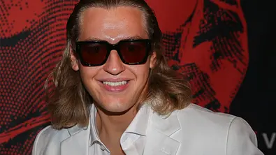 YouTuber Ron Bielecki sieht Robert Geiss sehr ähnlich. - Foto: IMAGO / CHROMORANGE