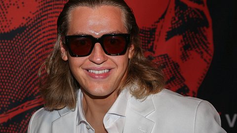 YouTuber Ron Bielecki sieht Robert Geiss sehr ähnlich. - Foto: IMAGO / CHROMORANGE