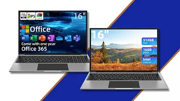 Jumper Laptops im Angebot - Foto: TVM/PR