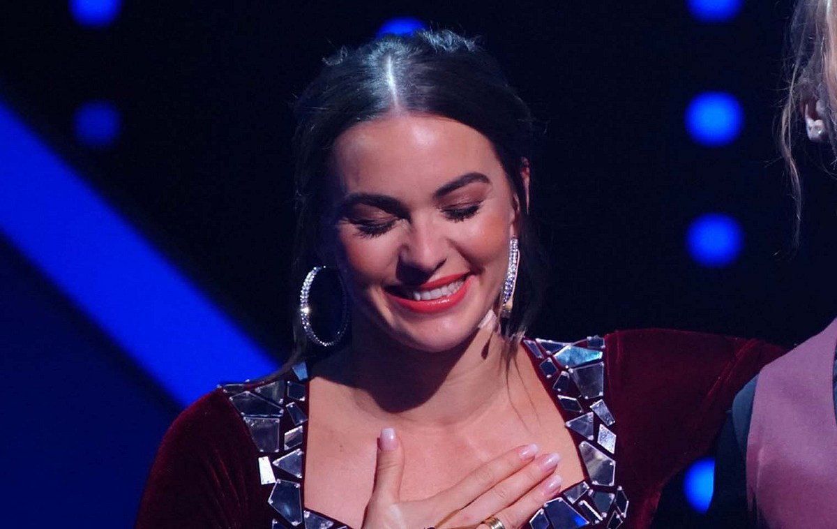 Let's Dance-Weihnachtsshow: Auch schwangere Renata Lusin ist dabei!