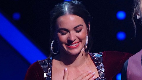 Lets Dance-Weihnachtsshow: Auch schwangere Renata Lusin ist dabei! - Foto: RTL