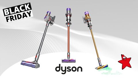 Dyson v10 Staubsauger - Foto: tvmovie.de/ PR