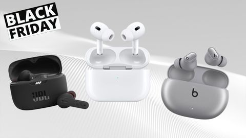 In-Ear-Kopfhörer am Black Friday - Foto: tvmovie.de/PR