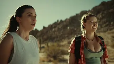 „Fall“: Zwei weitere Film bestätigt – Alle Infos! - Foto: Tea Shop Productions