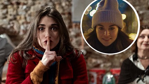 Ich hasse Weihnachten: Wie steht es um Staffel 2 der Weihnachten zu Hause-Neuauflage? - Foto: Netflix