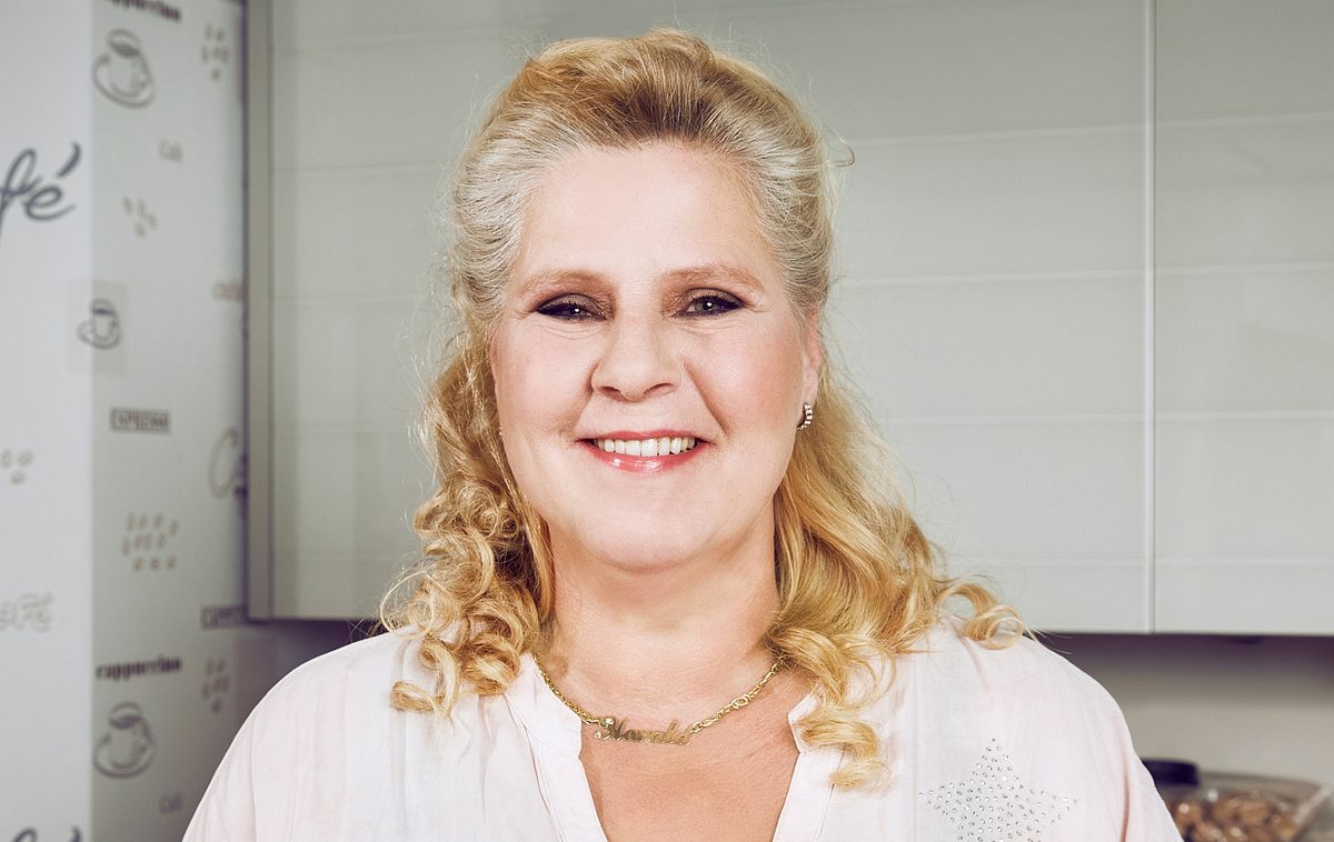 Nach letzter Folge von Die Wollnys, Staffel 15: Silvia Wollny hat einen neuen Look