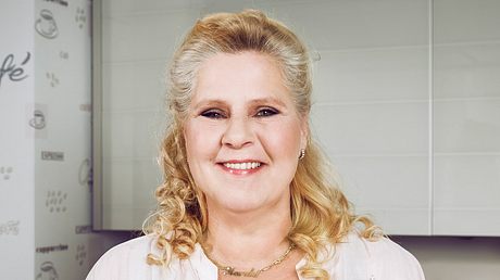 Nach letzter Folge von Die Wollnys, Staffel 15: Silvia Wollny hat einen neuen Look - Foto: RTLZWEI