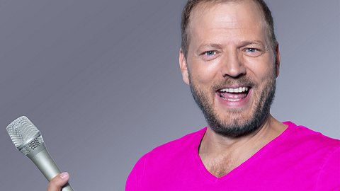 Mario Barth | Verwirrung um Hochzeit: „Sie hat ja gesagt!“ - Foto: Mayk Azzato