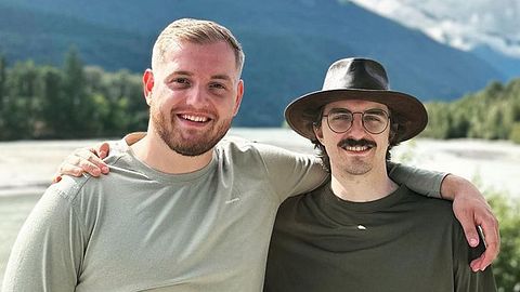 7 vs. Wild, Staffel 3: Wer ist raus? Wann kommt Folge 9? - Foto: Instagram.com/rumathra_/