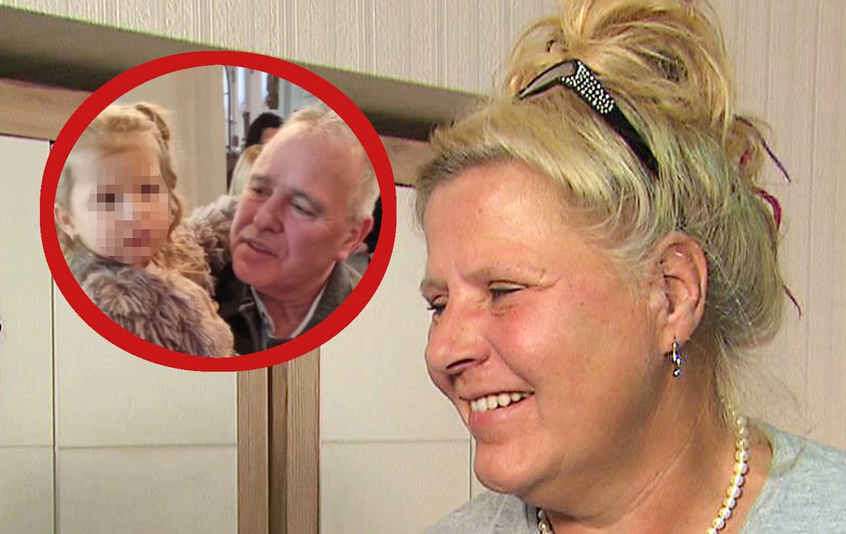 Silvia Wollny neu verliebt! Doch was ist mit Harald und Püppi?
