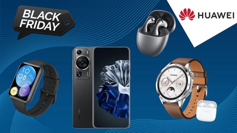 Huawei Black Friday - Foto: TVMovie / PR