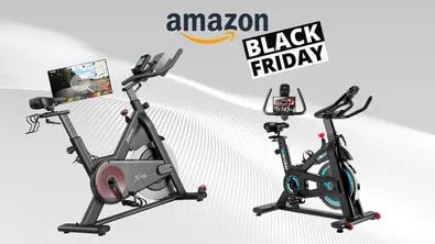 Ergometer-Schnäppchen am Cyber Monday - Foto: TV MOVIE / PR