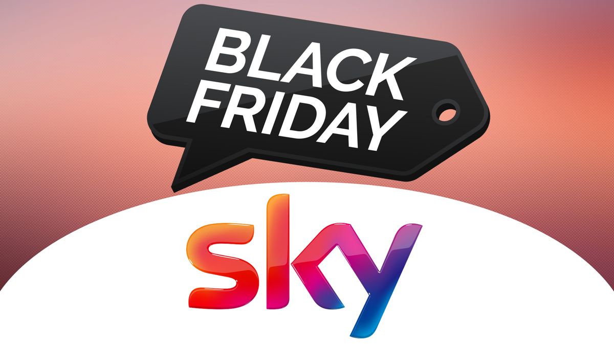 Sky Black Friday Deal
