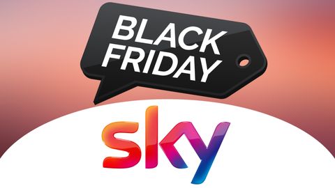 Sky Black Friday Deal - Foto: TVMovie / PR