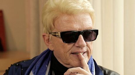 Schlangersänger Heino trauert um seine Frau Hannelore Kramm - Foto: © rbb