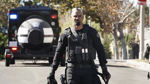 „S.W.A.T.“ Staffel 6 bei Netflix: Wann und wie geht es weiter? - Foto: CBS