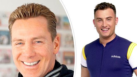 Jürgen Milski läster bei Promi Big Brother über großen Bruder - Zlatko schlägt zurück - Foto: SuperRTL und RTLII