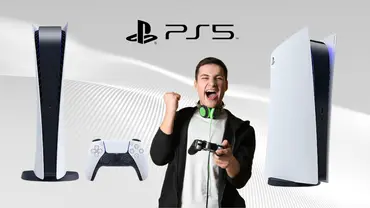PS5 Digital Edition: So günstig ist die Konsole nur selten - Foto: TVmovie.de/PR