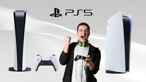 PS5 Digital Edition: So günstig ist die Konsole nur selten - Foto: TVmovie.de/PR