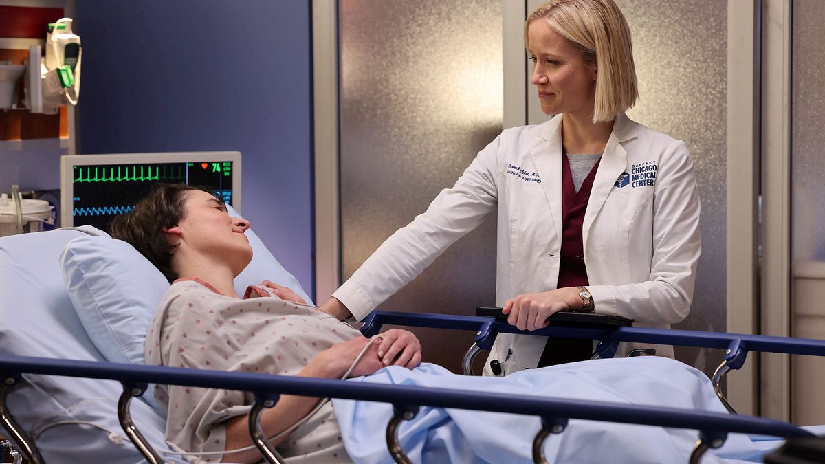 chicago med
