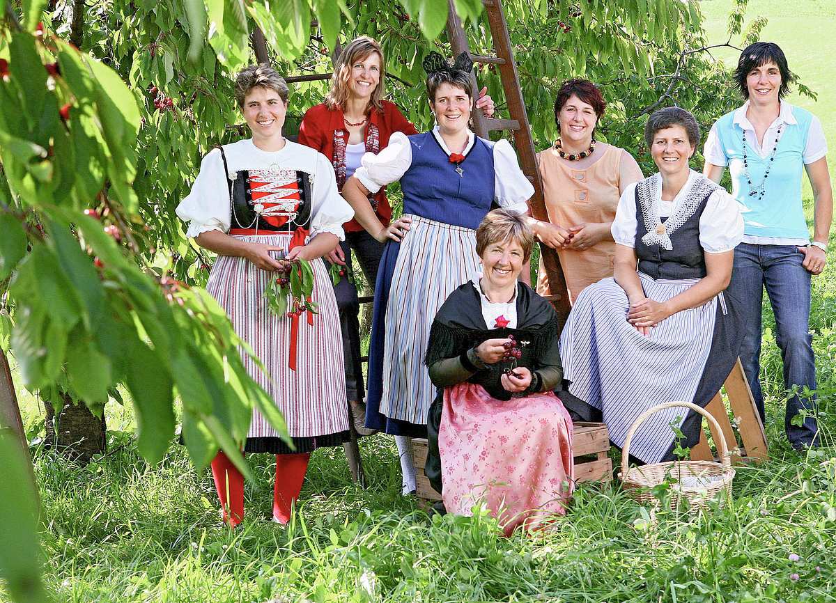 Landfrauenküche landfrauenküche
